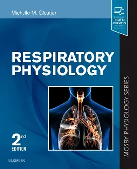 Cloutier |  Respiratory Physiology | Buch |  Sack Fachmedien