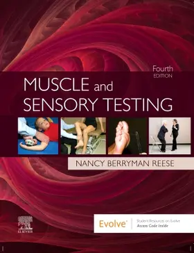 Reese |  Muscle and Sensory Testing | Buch |  Sack Fachmedien