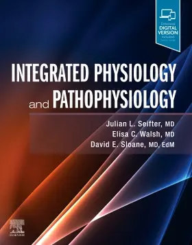 Sloane / Seifter / Walsh |  Integrated Physiology and Pathophysiology | Buch |  Sack Fachmedien