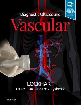 Lockhart |  Diagnostic Ultrasound: Vascular | Buch |  Sack Fachmedien