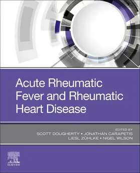 Dougherty / Carapetis / Zuhlke |  Acute Rheumatic Fever and Rheumatic Heart Disease | Buch |  Sack Fachmedien