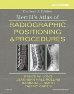 Curtis |  Workbook for Merrill's Atlas of Radiographic Positioning and Procedures E-Book | eBook | Sack Fachmedien