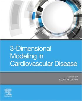 Zahn |  3-Dimensional Modeling in Cardiovascular Disease | Buch |  Sack Fachmedien
