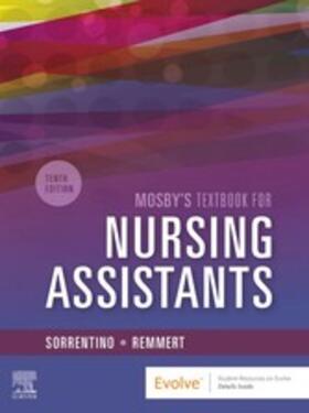 Sorrentino / Remmert |  Mosby's Textbook for Nursing Assistants - E-Book | eBook | Sack Fachmedien