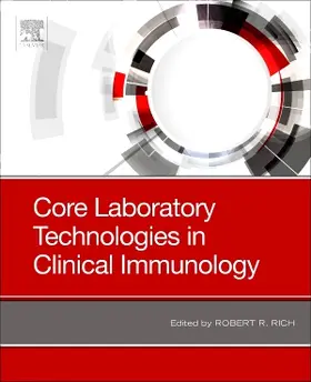 Rich |  Core Laboratory Technologies in Clinical Immunology | Buch |  Sack Fachmedien