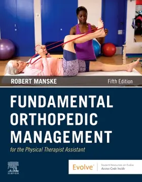 Manske |  Fundamental Orthopedic Management for the Physical Therapist Assistant | Buch |  Sack Fachmedien