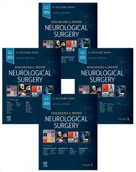 Winn |  Youmans and Winn Neurological Surgery | Buch |  Sack Fachmedien