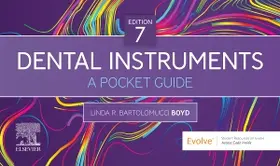 Boyd |  Dental Instruments | Buch |  Sack Fachmedien