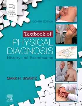 Swartz | Textbook of Physical Diagnosis | Buch | 978-0-323-67292-4 | sack.de