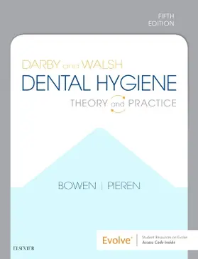 Bowen / Pieren |  Darby and Walsh Dental Hygiene | Buch |  Sack Fachmedien