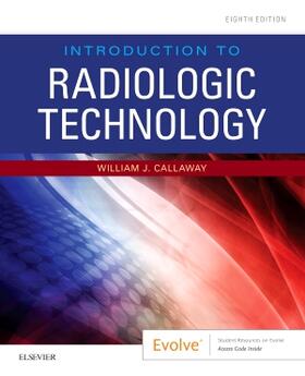 Callaway |  Introduction to Radiologic Technology | Buch |  Sack Fachmedien