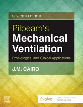 Cairo |  Pilbeam's Mechanical Ventilation | Buch |  Sack Fachmedien