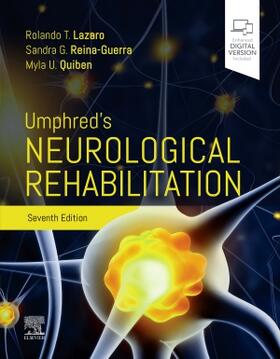Quiben / Lazaro / Reina-Guerra |  Umphred's Neurological Rehabilitation | Buch |  Sack Fachmedien