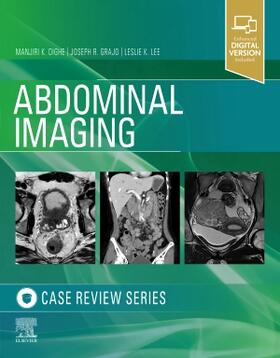 Dighe / Grajo / Lee |  Abdominal Imaging | Buch |  Sack Fachmedien
