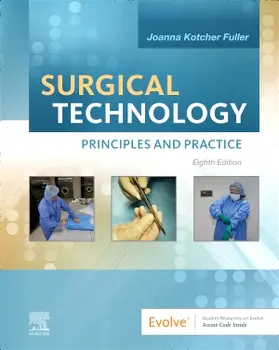  Surgical Technology | Buch |  Sack Fachmedien