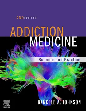 Johnson |  Addiction Medicine E-Book | eBook | Sack Fachmedien