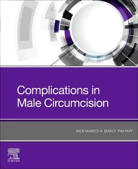 Fahmy |  Complications in Male Circumcision | Buch |  Sack Fachmedien