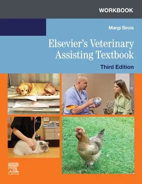 Sirois |  Workbook for Elsevier's Veterinary Assisting Textbook - E-Book | eBook | Sack Fachmedien