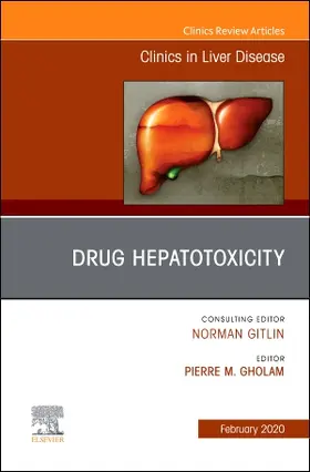 Rustgi |  Hepatic Encephalopathy, an Issue of Clinics in Liver Disease | Buch |  Sack Fachmedien