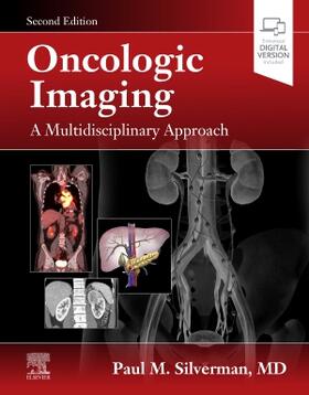 Silverman |  Oncologic Imaging: A Multidisciplinary Approach | Buch |  Sack Fachmedien