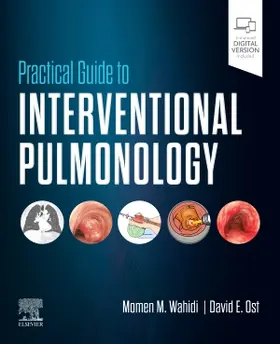 Ost / Wahidi |  Practical Guide to Interventional Pulmonology | Buch |  Sack Fachmedien