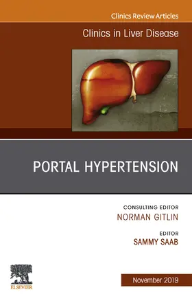 Saab |  Portal Hypertension | eBook | Sack Fachmedien