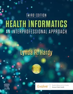 Hardy |  Health Informatics | Buch |  Sack Fachmedien