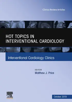 Price |  Hot Topics in Interventional Cardiology | eBook | Sack Fachmedien