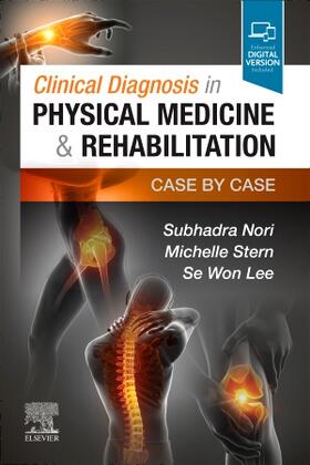 Nori / Stern / Lee |  Clinical Diagnosis in Physical Medicine & Rehabilitation | Buch |  Sack Fachmedien