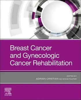 Cristian |  Breast Cancer and Gynecologic Cancer Rehabilitation | Buch |  Sack Fachmedien