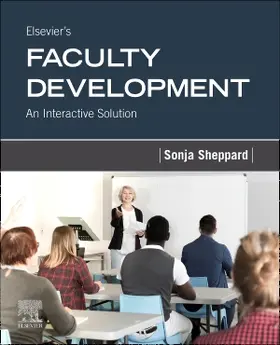 Elsevier Inc / Sheppard |  Elsevier's Faculty Development | Buch |  Sack Fachmedien