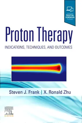 Frank / Zhu |  Proton Therapy | Buch |  Sack Fachmedien