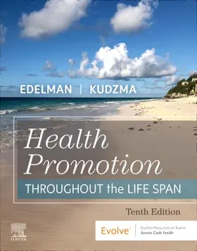 Edelman / Kudzma |  Health Promotion Throughout the Life Span | Buch |  Sack Fachmedien