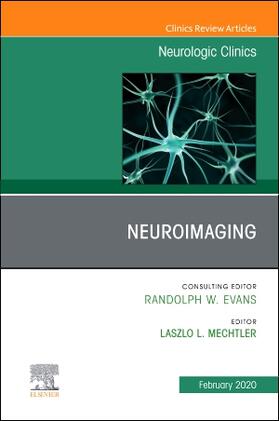 Mechtler |  Neuroimaging, an Issue of Neurologic Clinics | Buch |  Sack Fachmedien