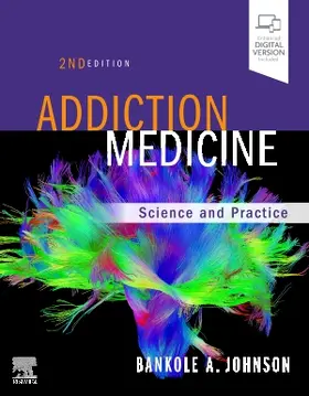 Johnson |  Addiction Medicine | Buch |  Sack Fachmedien