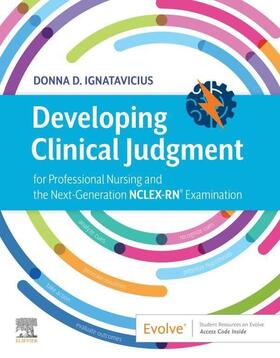 Ignatavicius |  Developing Clinical Judgment | eBook | Sack Fachmedien