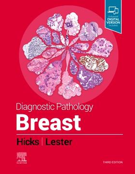 Hicks / Lester |  Diagnostic Pathology: Breast | Buch |  Sack Fachmedien