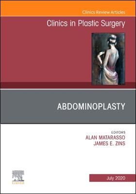 Matarasso / Zins |  Abdominoplasty, an Issue of Clinics in Plastic Surgery | Buch |  Sack Fachmedien