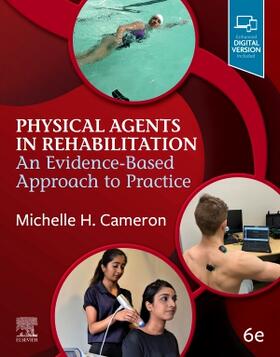 Cameron |  Physical Agents in Rehabilitation | Buch |  Sack Fachmedien