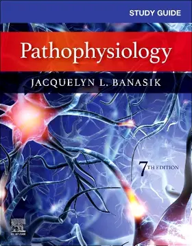 Banasik |  Study Guide for Pathophysiology | Buch |  Sack Fachmedien