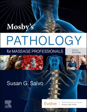 Salvo | Mosby's Pathology for Massage Professionals | Buch | 978-0-323-76521-3 | sack.de