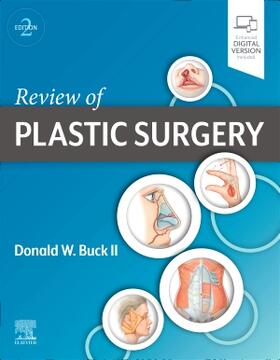 Buck II |  Review of Plastic Surgery | Buch |  Sack Fachmedien