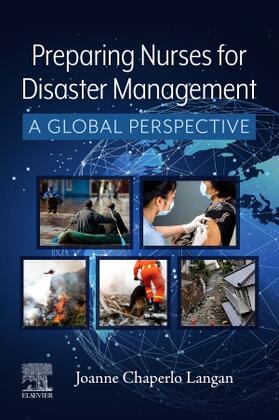 Langan |  Preparing Nurses for Disaster Management | Buch |  Sack Fachmedien