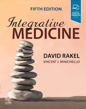 Rakel / Minichiello |  Integrative Medicine | Buch |  Sack Fachmedien