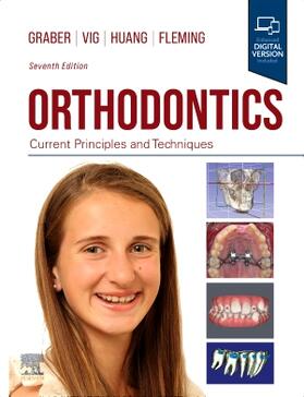Huang / Graber / Vig |  Orthodontics | Buch |  Sack Fachmedien