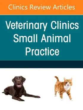 Laflamme |  Small Animal Nutrition, An Issue of Veterinary Clinics of North America: Small Animal Practice | Buch |  Sack Fachmedien