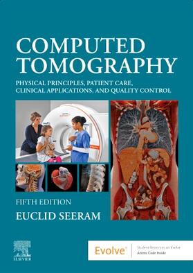 Seeram |  Computed Tomography | Buch |  Sack Fachmedien