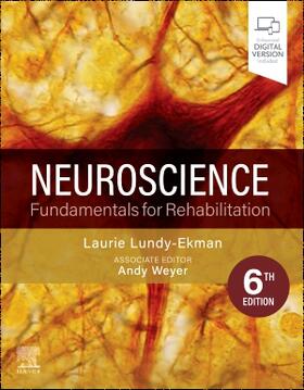 Lundy-Ekman |  Neuroscience | Buch |  Sack Fachmedien