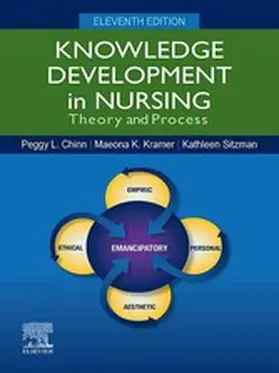 Chinn / Sitzman |  Knowledge Development in Nursing E-Book | eBook | Sack Fachmedien