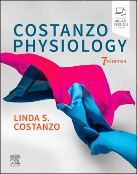 Costanzo |  Costanzo Physiology | Buch |  Sack Fachmedien